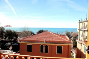 Casa Gerry vista mare